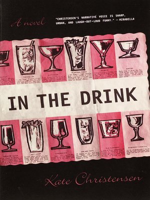 cover image of In the Drink